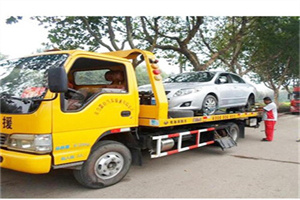 双峰附近24小时汽车拖车服务热线