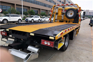 双峰24小时汽车送油服务公司