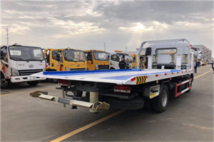 双峰汽车救援补胎