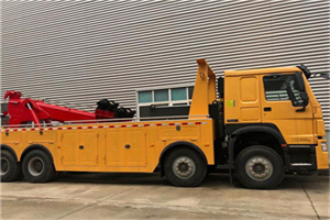 双峰道路救援公司